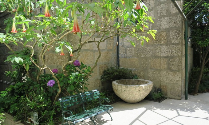 Guimaraes Hotel | Hotel Toural