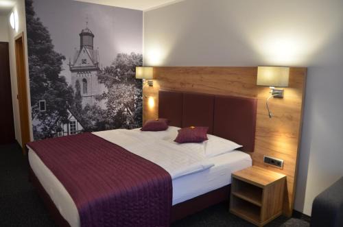 Korbach Hotel | Hotel Touric
