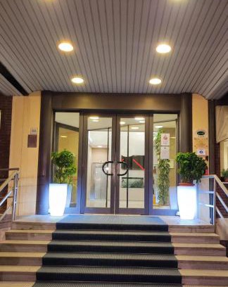 Palombina Nuova Hotel | Hotel Touring