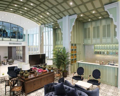 Pratunam Hotel | Hotel Tranz