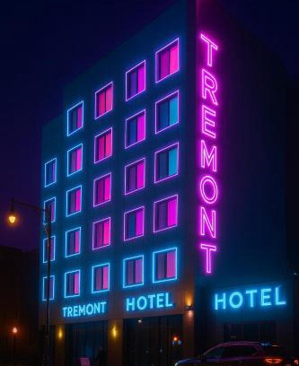 West Bronx Hotel | Hotel TREMONT Bronx Yankee Stadium