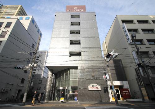 Funabashi Hotel | Hotel Trend Funabashi