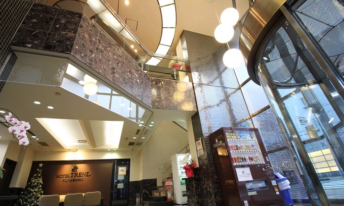 Funabashi Hotel | Hotel Trend Funabashi