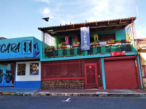 Catedral Bed & Breakfast | Hotel Trianon