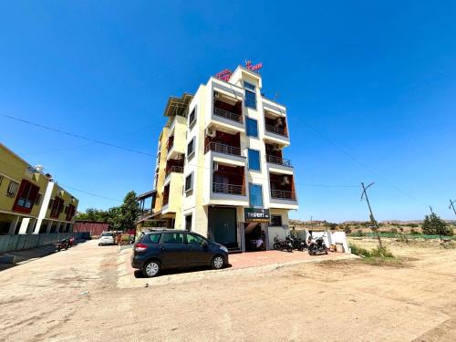 Trimbak Hotel | Hotel Trident Inn
