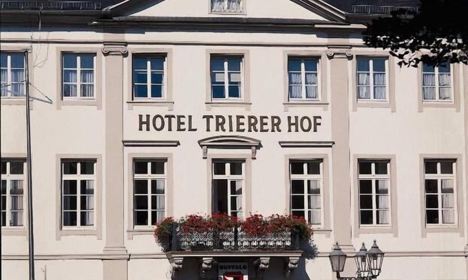 Altstadt Hotel | Hotel Trierer Hof