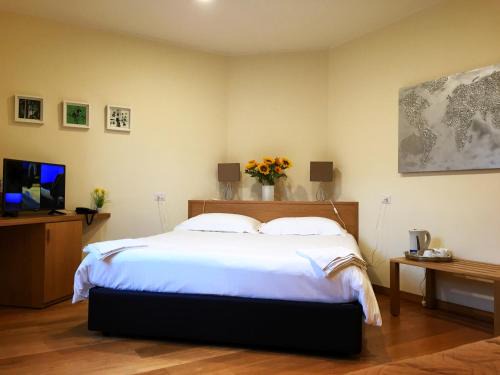 Morbegno Hotel | Hotel Trieste