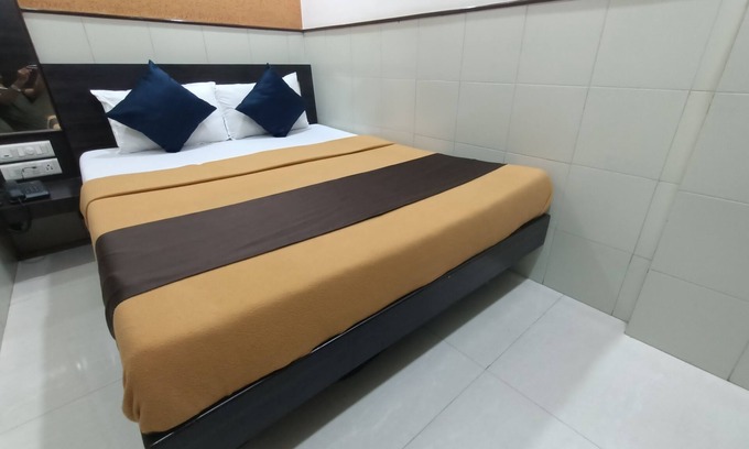 Sion Cabin | Hotel Triton