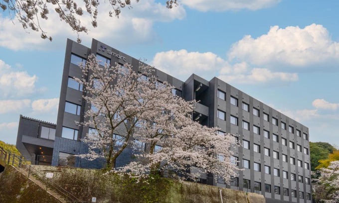 Wakita Onsen Hotel | HOTEL Tsmart