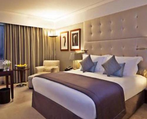 South West Hotel | Hotel TuLiP Inn Near Delhi Airport