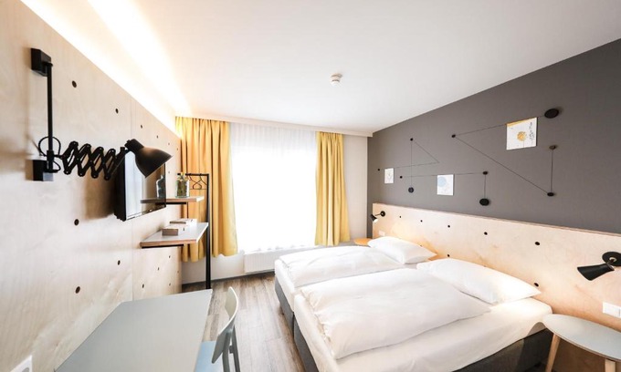 Langenrohr Hotel | Hotel Tullnerfeld