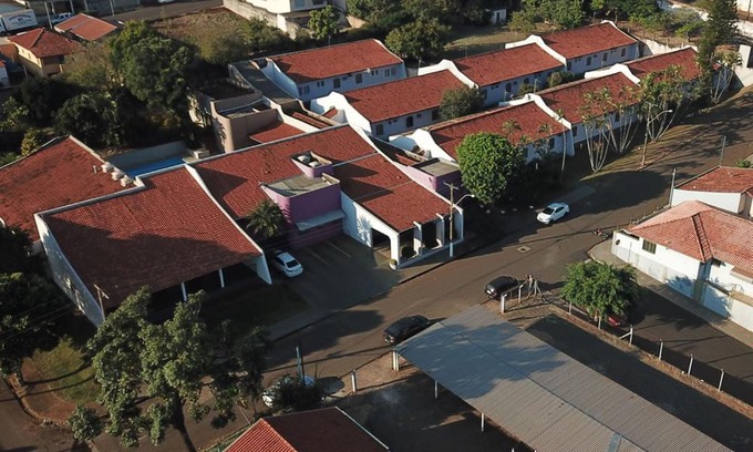 Barra Bonita Hotel | Hotel Turi