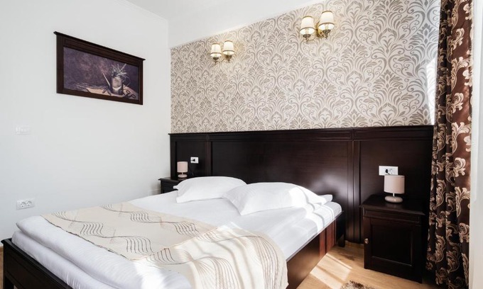 Falticeni Hotel | Hotel Turist