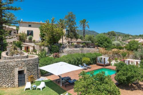 Mancor de la Vall Hotel | Hotel Turixant