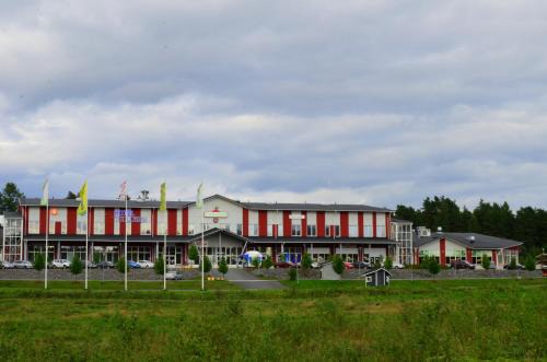 Tuulos Hotel | Hotel Tuulonen