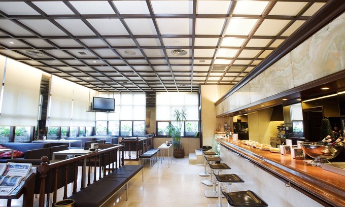 Lasarte-Oria Hotel | Hotel Txartel