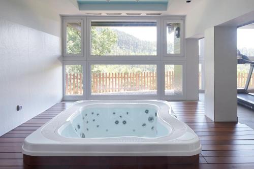Arrieta Hotel | Hotel Txoriene - Arrieta - HBI01298