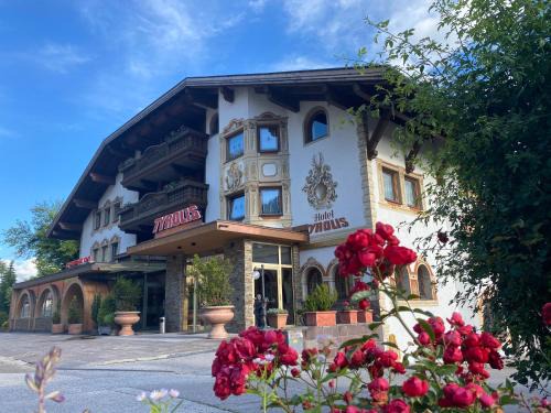 Zirl Hotel | Hotel Tyrolis