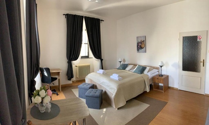 Jevicko Hotel | Hotel U Apoštola