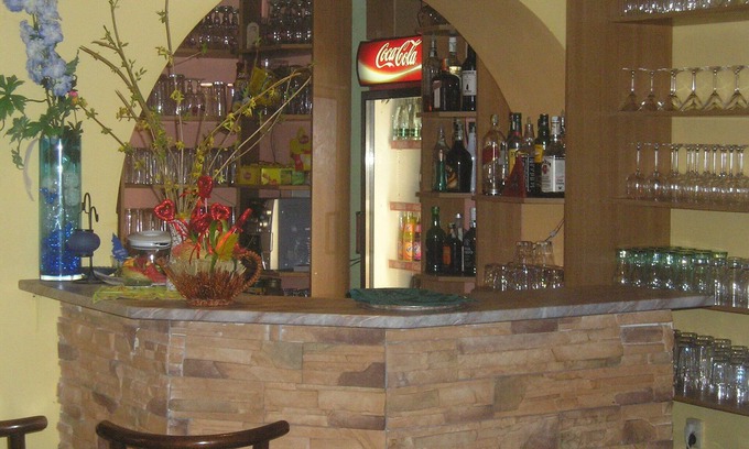 Libochovice Hotel | Hotel U Beránků