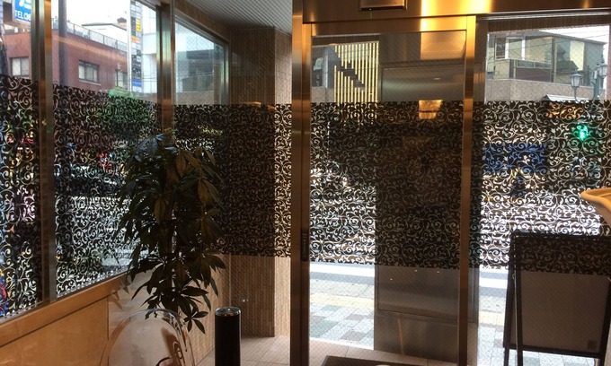 Yushima Hotel | Hotel U