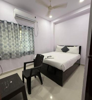 Hyderabad House | Hotel Udaan Villa