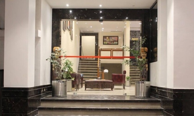 Satna Hotel | Hotel Uma Residency