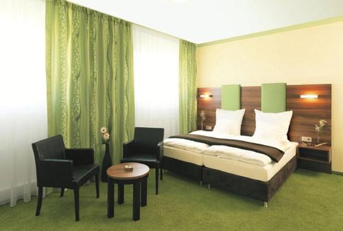 Dachau District Hotel | Hotel und Cafe Paso