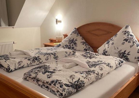 Schippach Hotel | Hotel und Restaurant Grüner Hahn