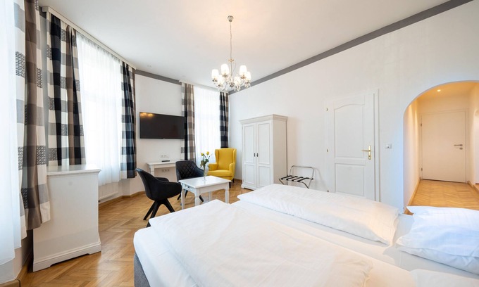 Krems an der Donau Hotel | Hotel Unter den Linden