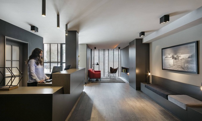 Sarria Hotel | Hotel Upper Diagonal