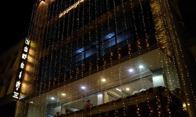 Jayanagar Hotel | Hotel Ur Comforts Jayanagar