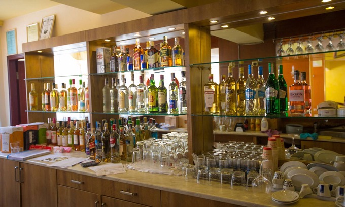 Kardzhali Province Hotel | Hotel Ustra