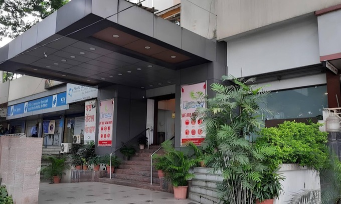 Pune Hotel | Hotel Utsav Deluxe
