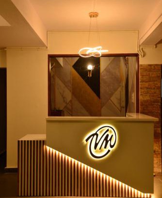 Yelahanka Hotel | Hotel V M Comfort