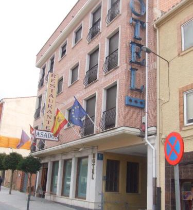 Roa Hotel | Hotel Vadorrey