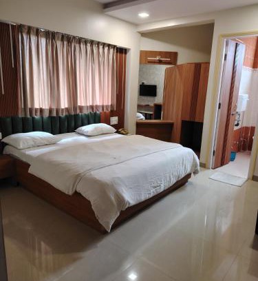 Nashik House | Hotel Vaishali