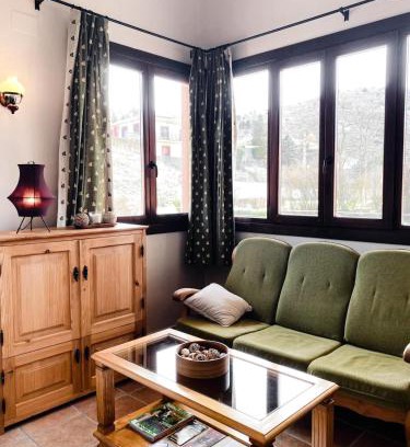 Albarracin Hotel | Hotel Valdevécar