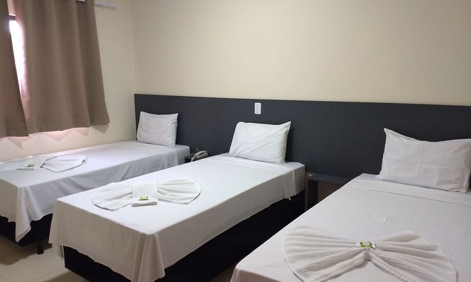 Bataipora Hotel | Hotel Vale Do Ivinhema