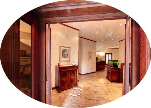 Orvieto Hotel | Hotel Valentino Centro Storico