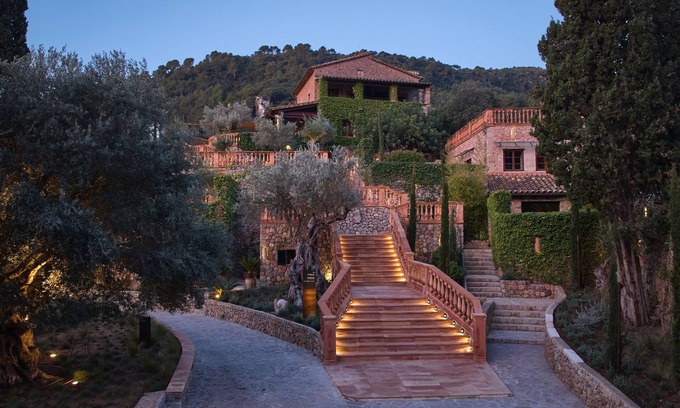 Valldemossa Hotel | Hotel Valldemossa