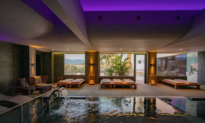 Vera Hotel | Hotel Valle del Este Golf Spa