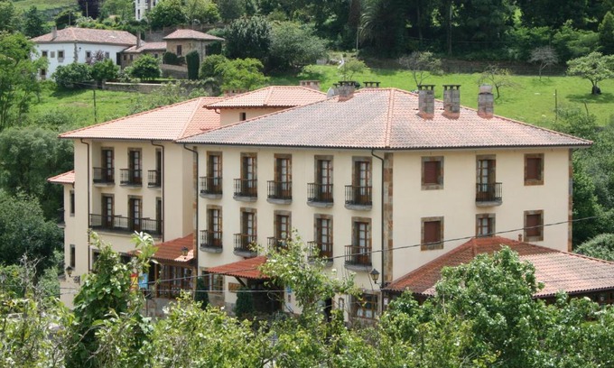 Soto de Luina Hotel | Hotel Valle Las Luiñas