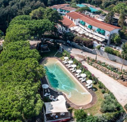 Procchio Hotel | Hotel Valle Verde