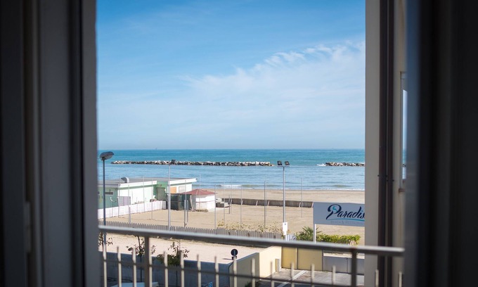 Lido di Savio Hotel | Hotel Vallechiara