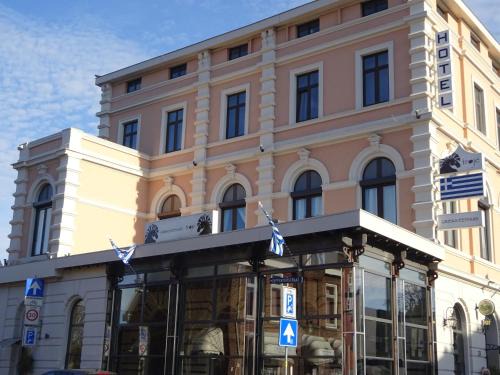 Vaals Hotel | Hotel Vallis