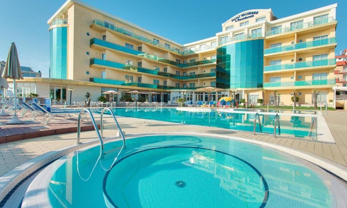 Valverde Apartment | Hotel Valverde & Residenza