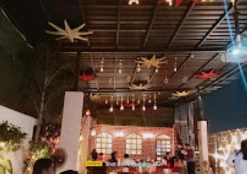 Amravati Hotel | Hotel Vandu International Amravati