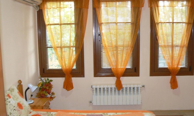 Veliko Tarnovo House | Hotel Varusha