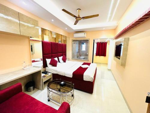 Vashi Hotel | Hotel Vashi Inn